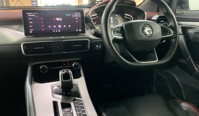 
								PROTON X50 1.5 FLAGSHIP (A) full									