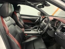 
										PROTON X50 1.5 FLAGSHIP (A) full									