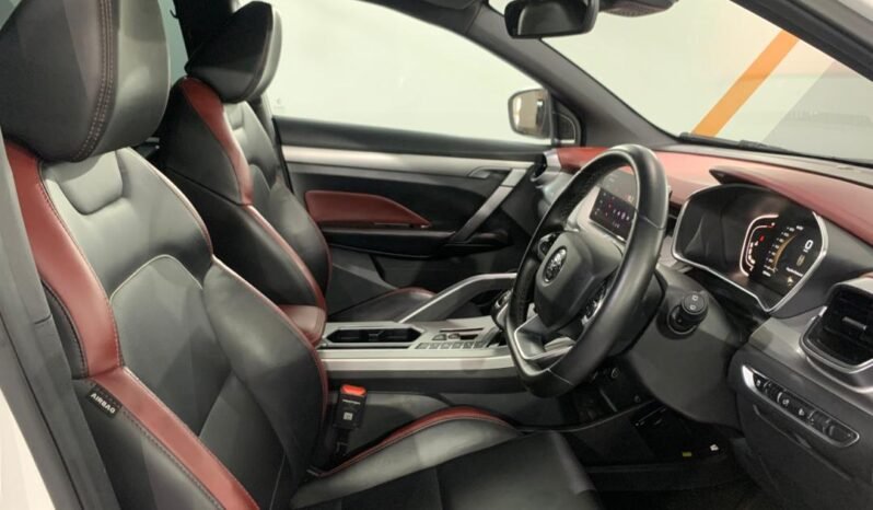 
								PROTON X50 1.5 FLAGSHIP (A) full									