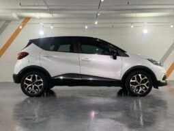 
										RENAULT CAPTUR 1.2 (A) full									