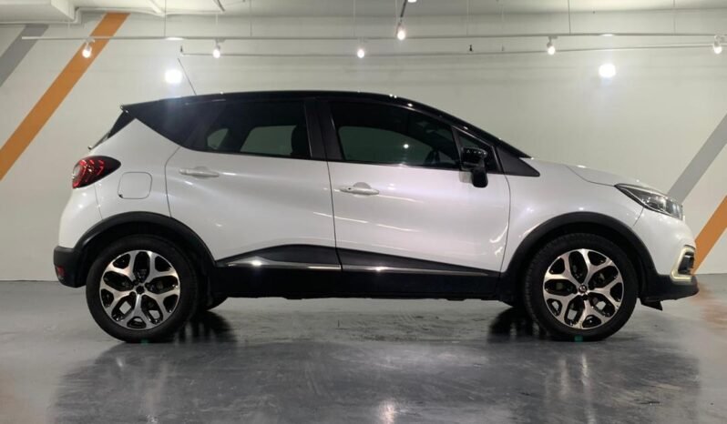 
								RENAULT CAPTUR 1.2 (A) full									