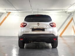 
										RENAULT CAPTUR 1.2 (A) full									