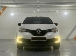 
										RENAULT CAPTUR 1.2 (A) full									