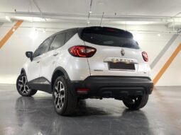 
										RENAULT CAPTUR 1.2 (A) full									