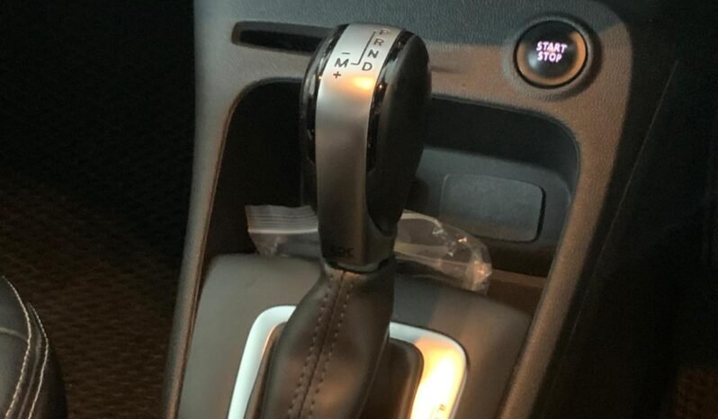 
								RENAULT CAPTUR 1.2 (A) full									