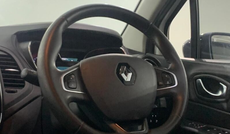 
								RENAULT CAPTUR 1.2 (A) full									