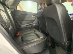 
										RENAULT CAPTUR 1.2 (A) full									