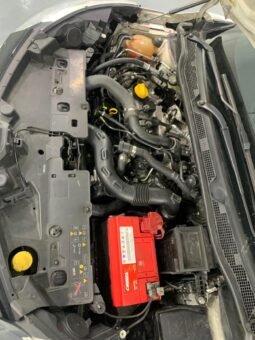 
										RENAULT CAPTUR 1.2 (A) full									