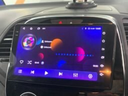 
										RENAULT CAPTUR 1.2 (A) full									