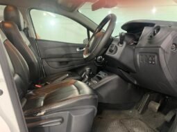 
										RENAULT CAPTUR 1.2 (A) full									