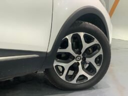 
										RENAULT CAPTUR 1.2 (A) full									