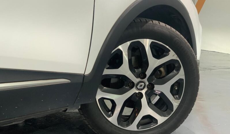 
								RENAULT CAPTUR 1.2 (A) full									