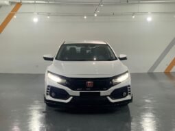 
										HONDA CIVIC 1.5 TC-P A full									