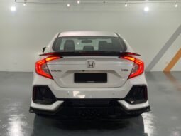 
										HONDA CIVIC 1.5 TC-P A full									