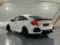 
										HONDA CIVIC 1.5 TC-P A full									