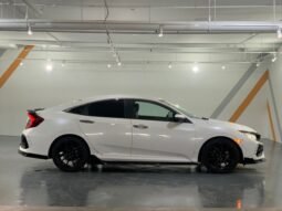 
										HONDA CIVIC 1.5 TC-P A full									