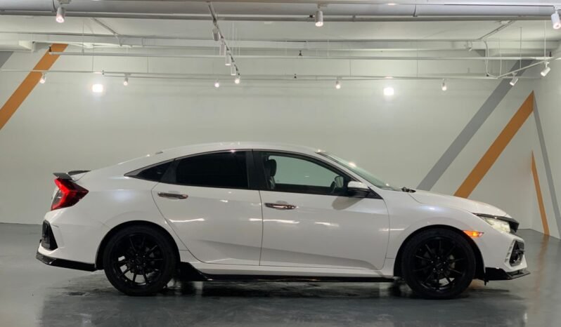 
								HONDA CIVIC 1.5 TC-P A full									