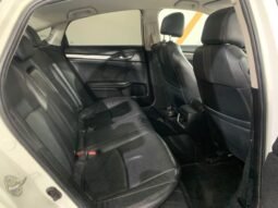 
										HONDA CIVIC 1.5 TC-P A full									