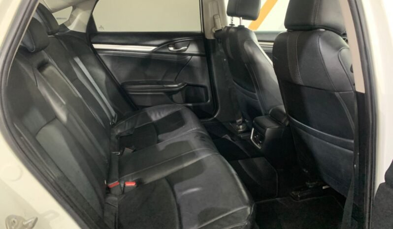 
								HONDA CIVIC 1.5 TC-P A full									