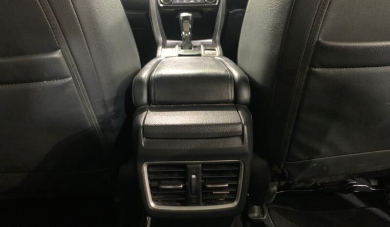 
								HONDA CIVIC 1.5 TC-P A full									