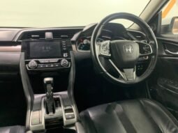 
										HONDA CIVIC 1.5 TC-P A full									