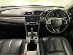 
										HONDA CIVIC 1.5 TC-P A full									