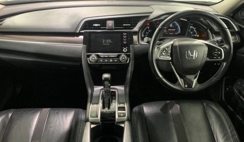 
								HONDA CIVIC 1.5 TC-P A full									