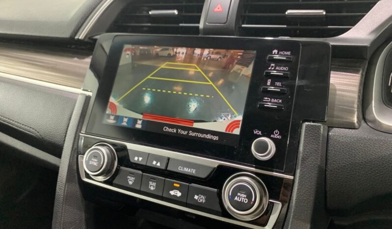 
								HONDA CIVIC 1.5 TC-P A full									