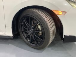 
										HONDA CIVIC 1.5 TC-P A full									