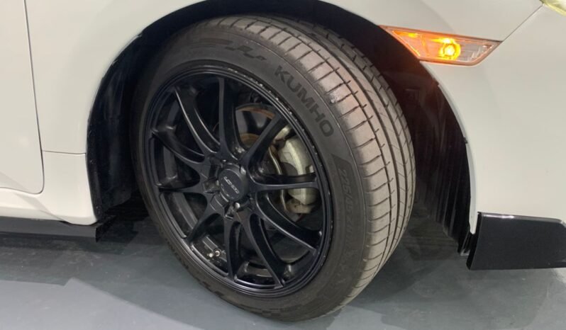 
								HONDA CIVIC 1.5 TC-P A full									