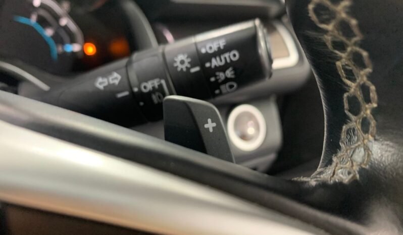 
								HONDA CIVIC 1.5 TC-P A full									