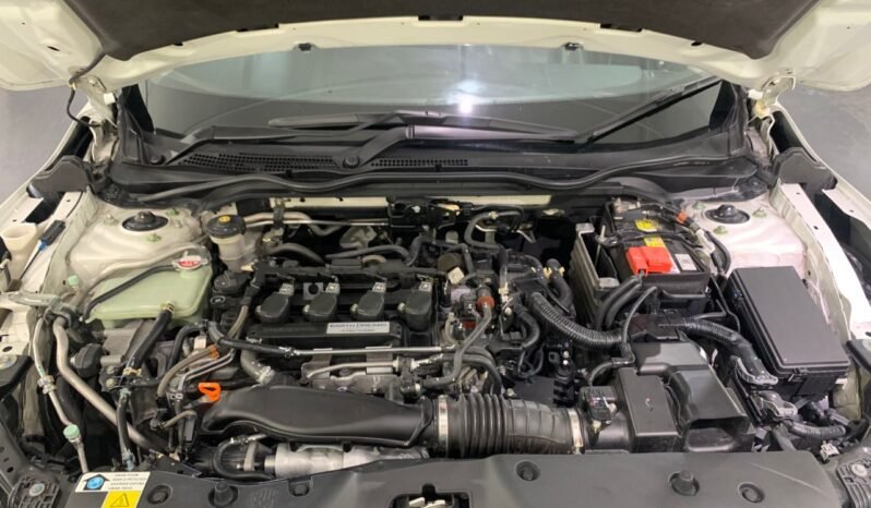 
								HONDA CIVIC 1.5 TC-P A full									