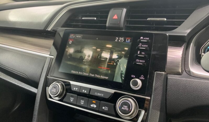 
								HONDA CIVIC 1.5 TC-P A full									