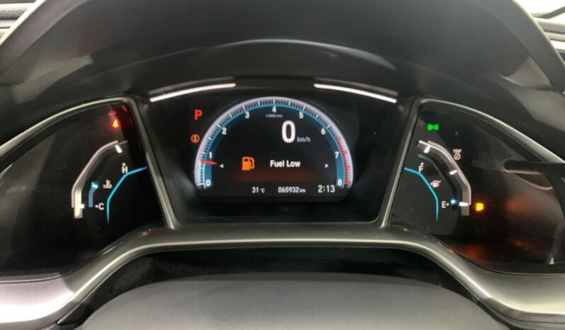 
								HONDA CIVIC 1.5 TC-P A full									