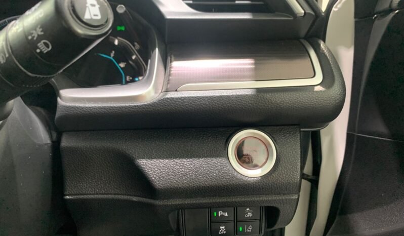 
								HONDA CIVIC 1.5 TC-P A full									