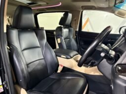 
										TOYOTA ALPHARD 3.5 AT full									