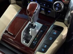 
										TOYOTA ALPHARD 3.5 AT full									