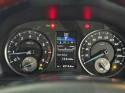 
										TOYOTA ALPHARD 3.5 AT full									