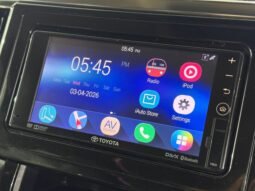 
										TOYOTA ALPHARD 3.5 AT full									