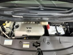 
										TOYOTA ALPHARD 3.5 AT full									