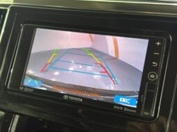 
										TOYOTA ALPHARD 3.5 AT full									