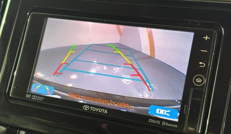 
								TOYOTA ALPHARD 3.5 AT full									