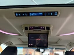 
										TOYOTA ALPHARD 3.5 AT full									