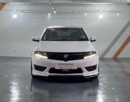 
										PROTON PREVE 1.6 CVT full									