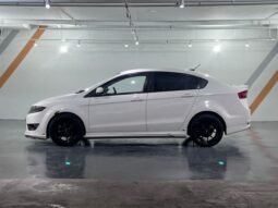 
										PROTON PREVE 1.6 CVT full									
