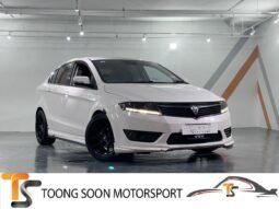 PROTON PREVE 1.6 CVT