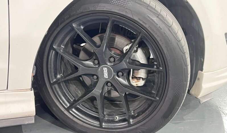 
								PROTON PREVE 1.6 CVT full									