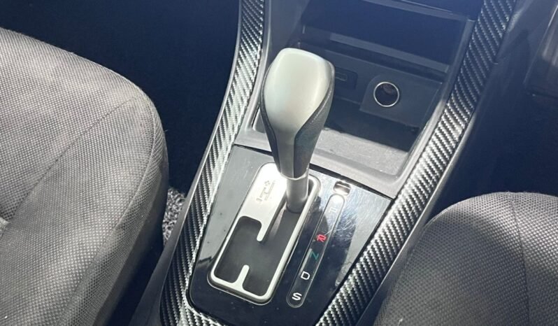 
								PROTON PREVE 1.6 CVT full									