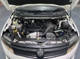 
										PROTON PREVE 1.6 CVT full									