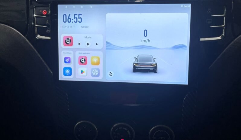 
								PROTON PREVE 1.6 CVT full									